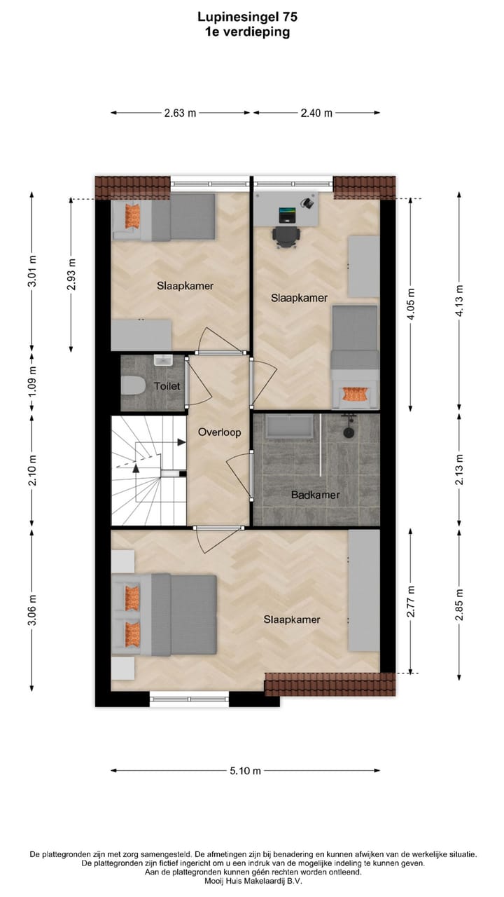 Foto 53 van Lupinesingel 75