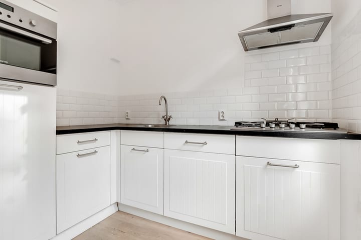 Foto 3 van Linnaeushof 52-H