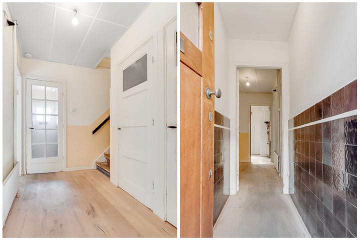 Foto 5 van Linnaeushof 52-H