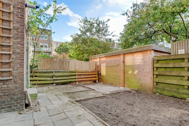 Foto 6 van Linnaeushof 52-H