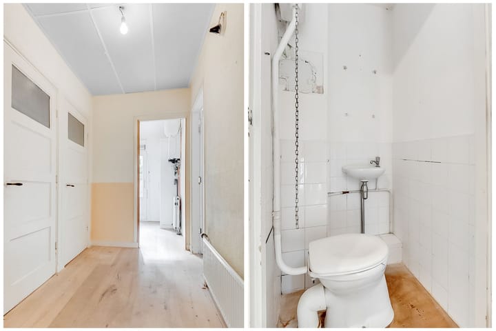 Foto 7 van Linnaeushof 52-H