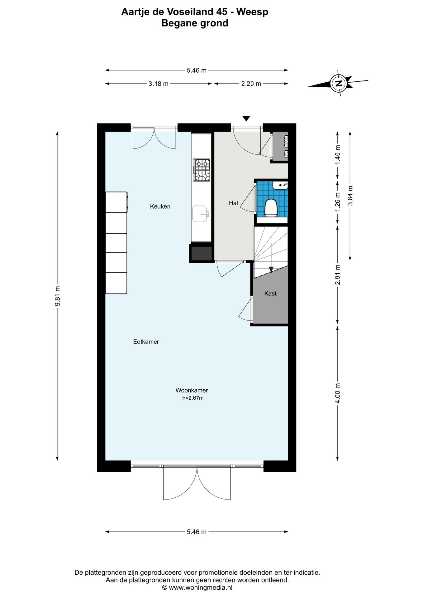 Foto 34 van Aartje de Voseiland 45