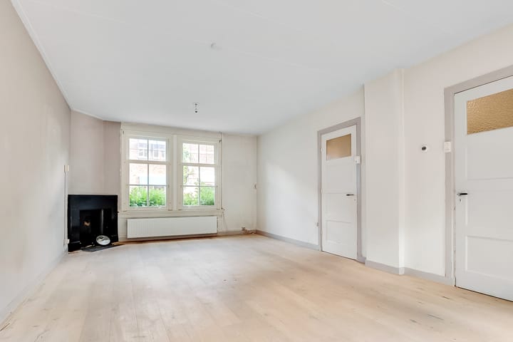 Foto 12 van Linnaeushof 52-H