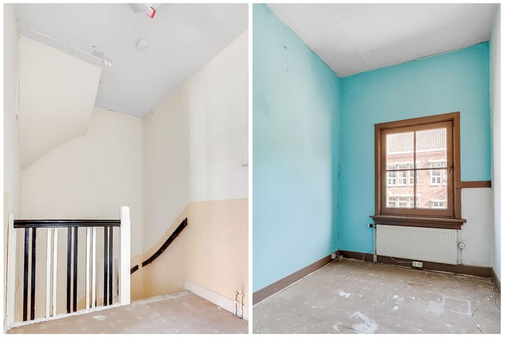 Foto 14 van Linnaeushof 52-H