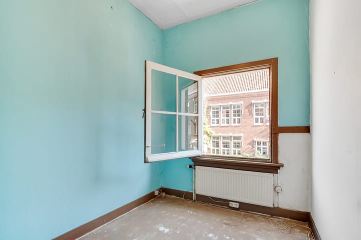 Foto 15 van Linnaeushof 52-H