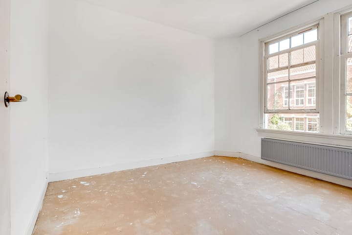 Foto 16 van Linnaeushof 52-H