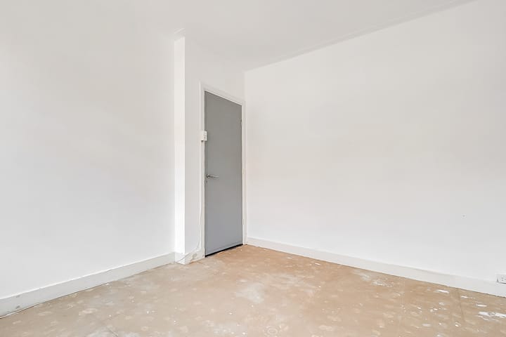 Foto 18 van Linnaeushof 52-H