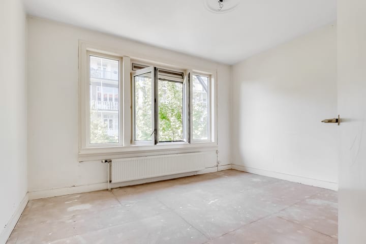 Foto 20 van Linnaeushof 52-H