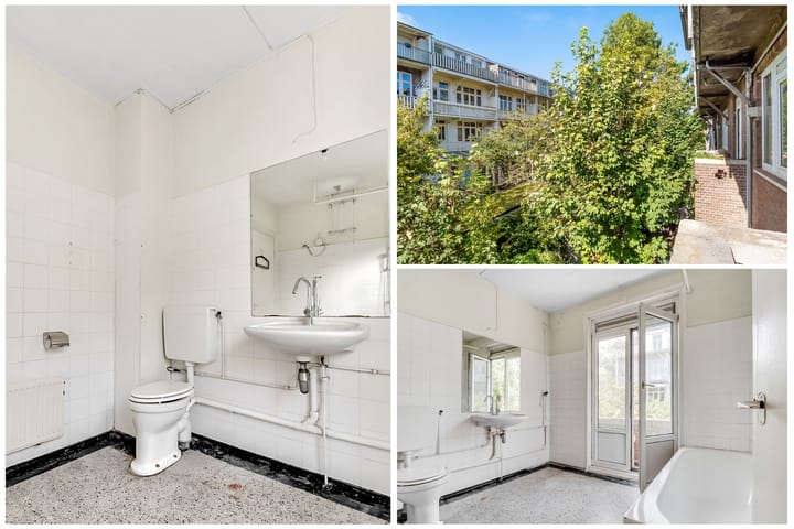 Foto 22 van Linnaeushof 52-H