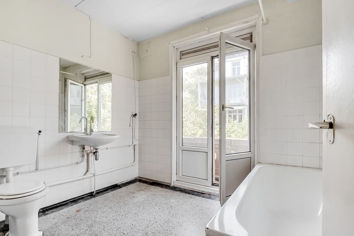 Foto 23 van Linnaeushof 52-H