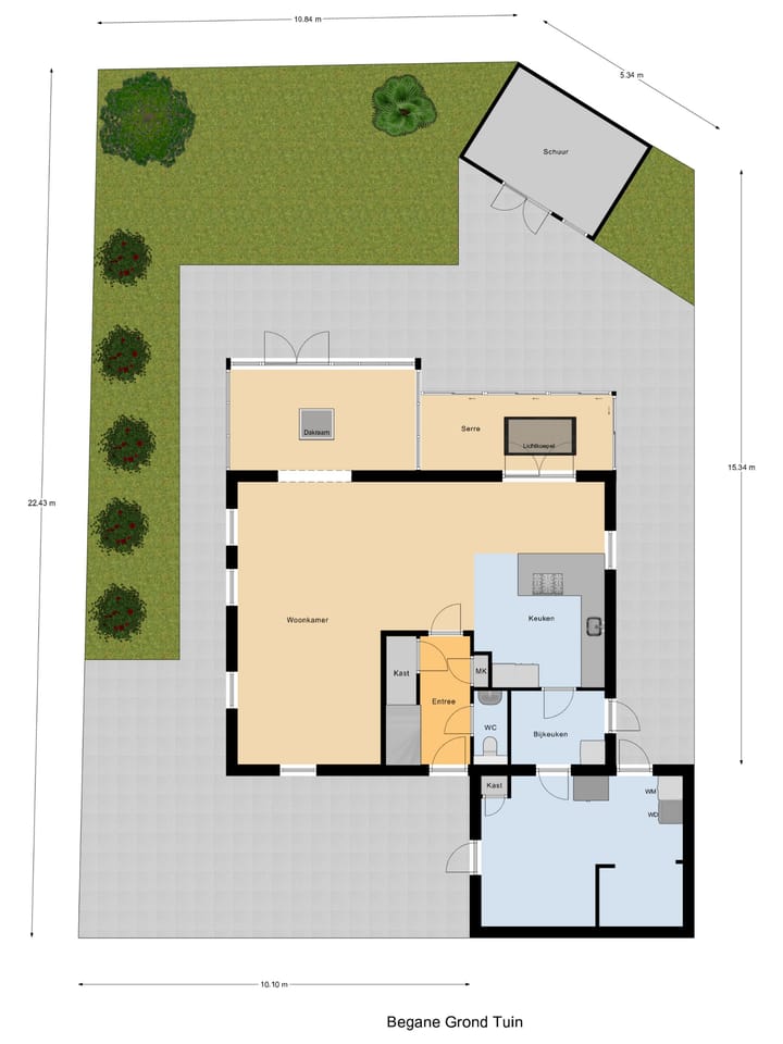 Foto 62 van Gasweg 8