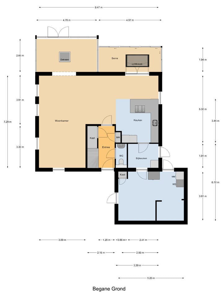 Foto 63 van Gasweg 8