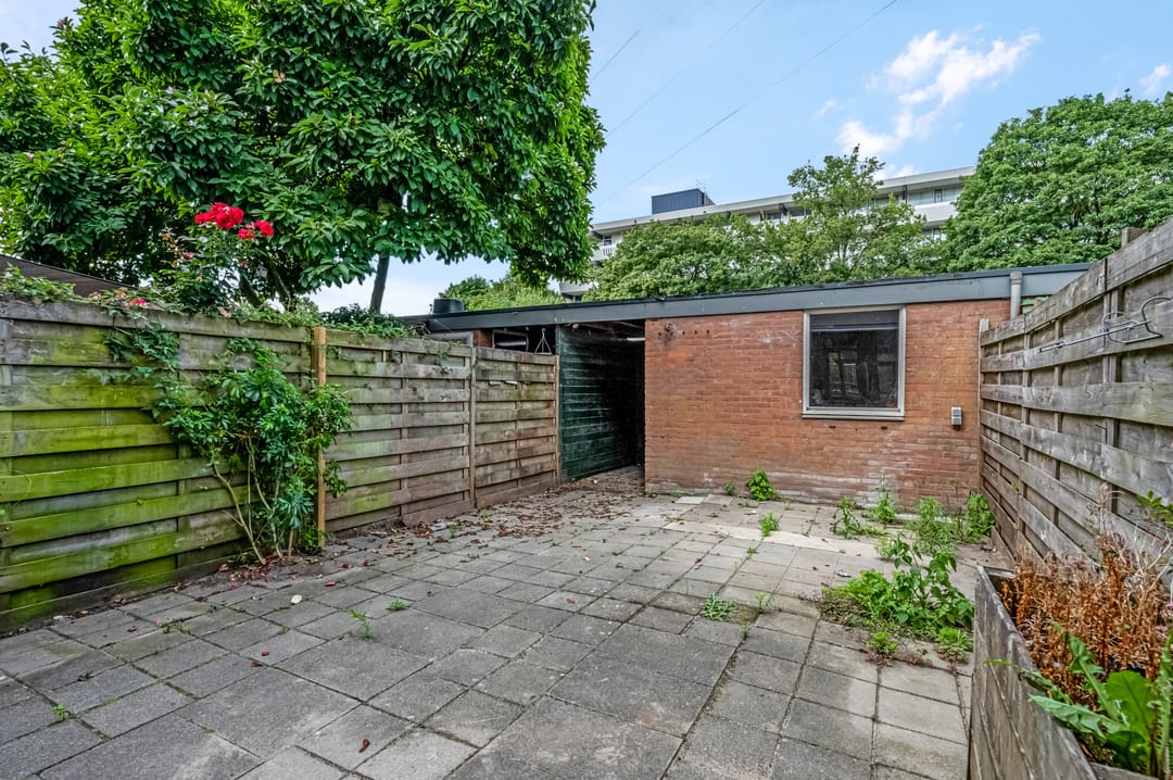 Foto 32 van Voerakker 35