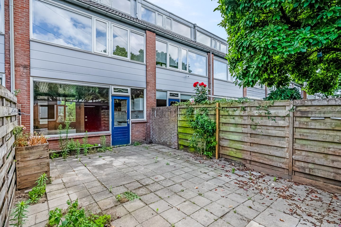 Foto 34 van Voerakker 35