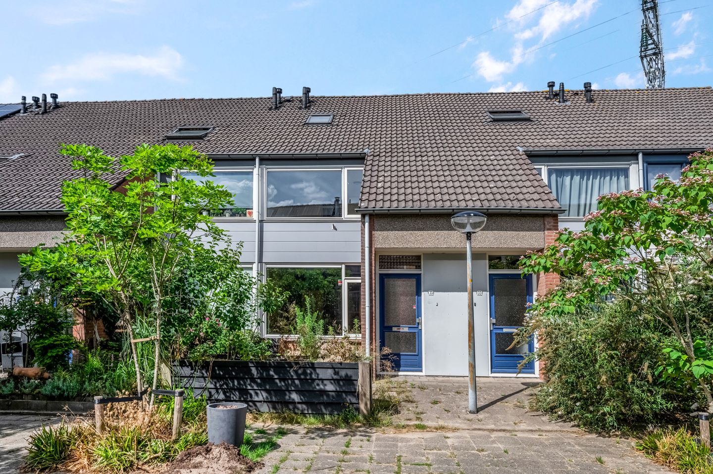 Foto 35 van Voerakker 35