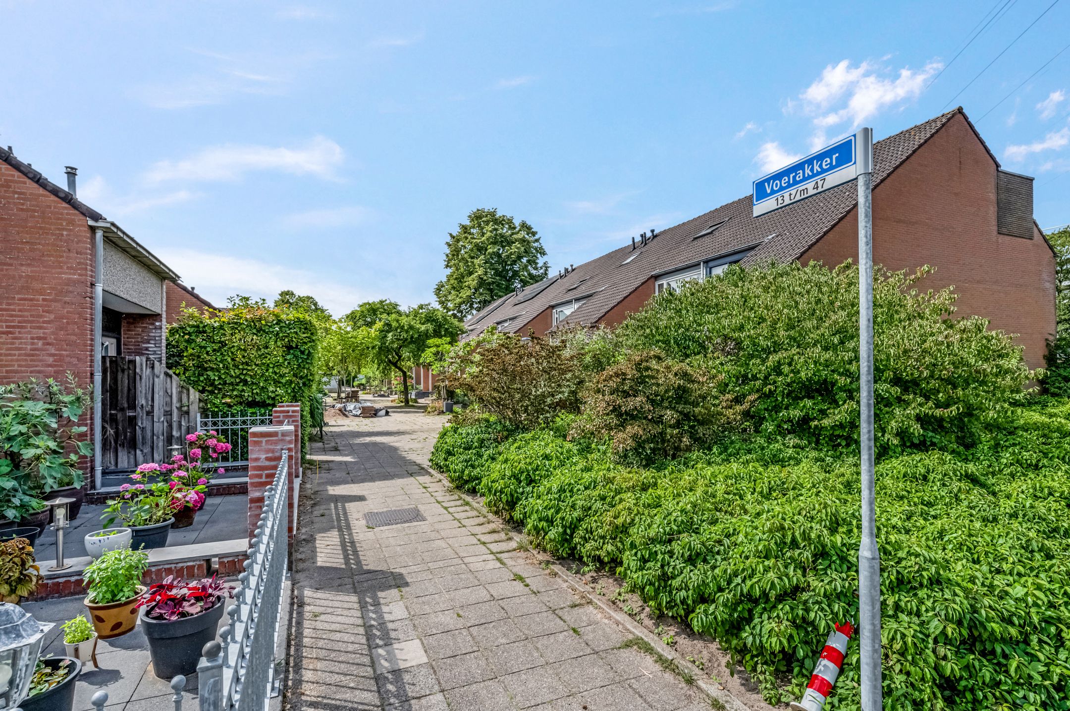 Foto 36 van Voerakker 35