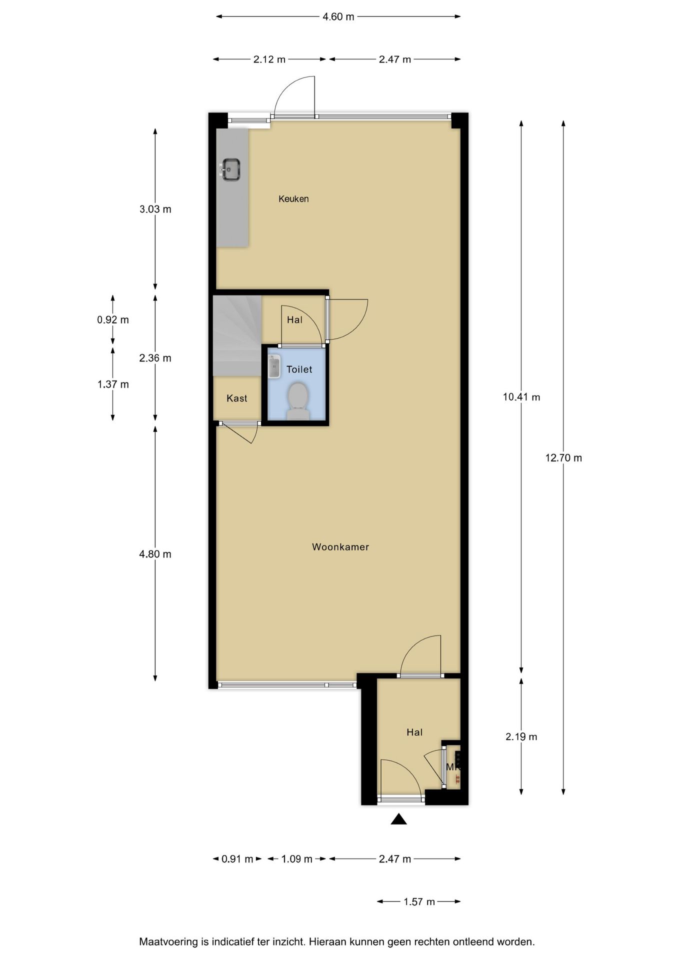 Foto 39 van Voerakker 35