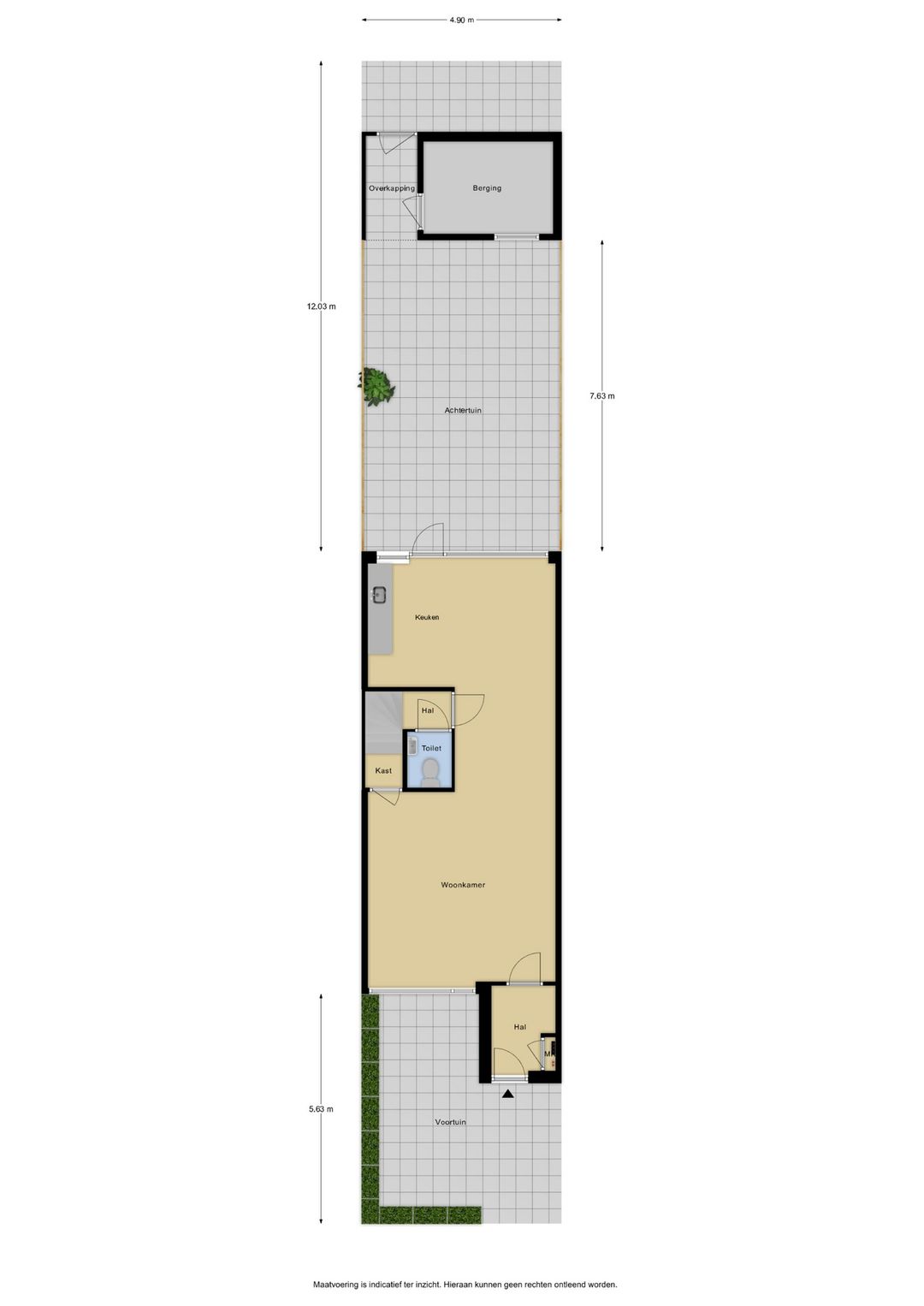 Foto 43 van Voerakker 35