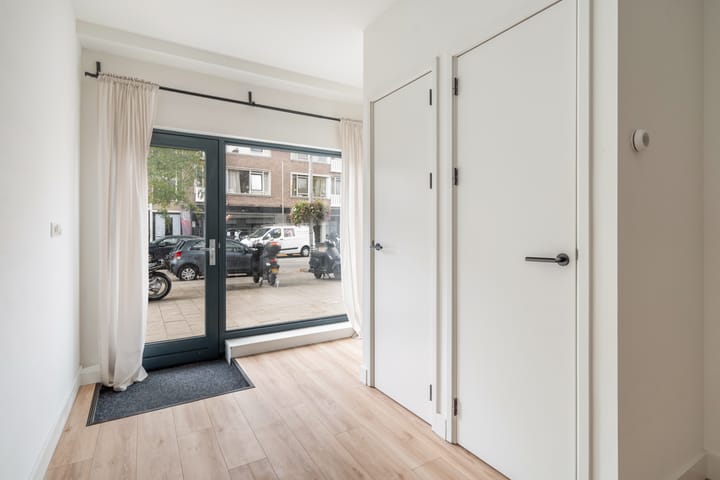 Foto 4 van Burgemeester Baumannlaan 115-A