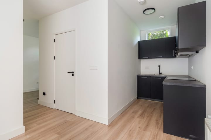 Foto 5 van Burgemeester Baumannlaan 115-A