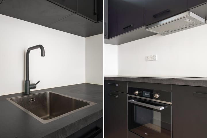 Foto 7 van Burgemeester Baumannlaan 115-A