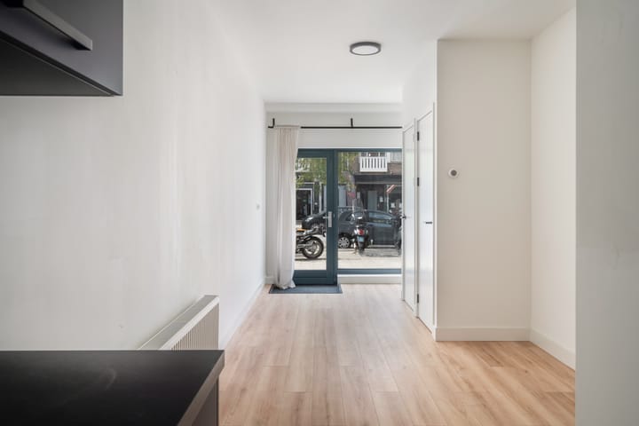 Foto 8 van Burgemeester Baumannlaan 115-A