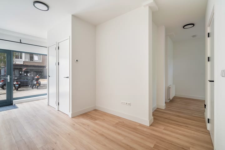 Foto 9 van Burgemeester Baumannlaan 115-A