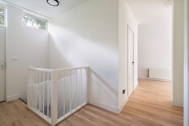 Foto 10 van Burgemeester Baumannlaan 115-A