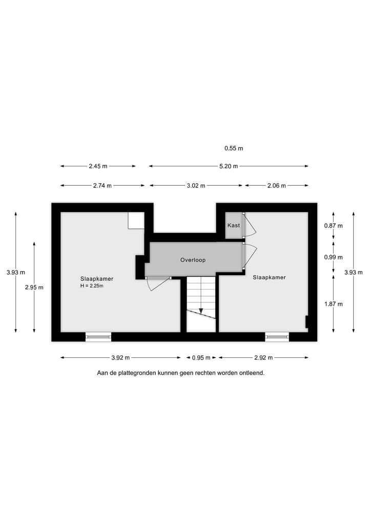 Foto 22 van Burgemeester Baumannlaan 115-A