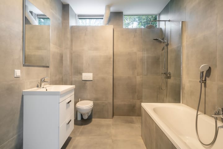 Foto 11 van Burgemeester Baumannlaan 115-A