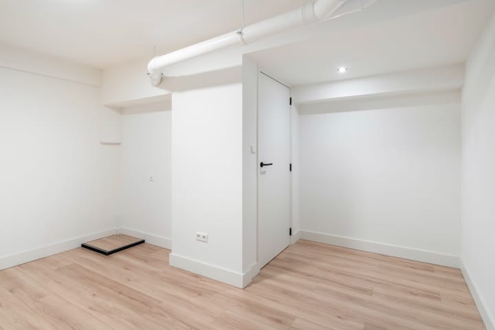 Foto 18 van Burgemeester Baumannlaan 115-A