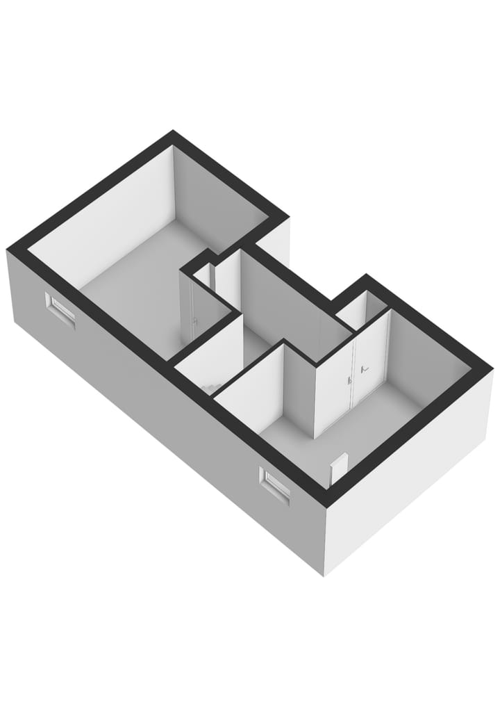 Foto 23 van Burgemeester Baumannlaan 115-A