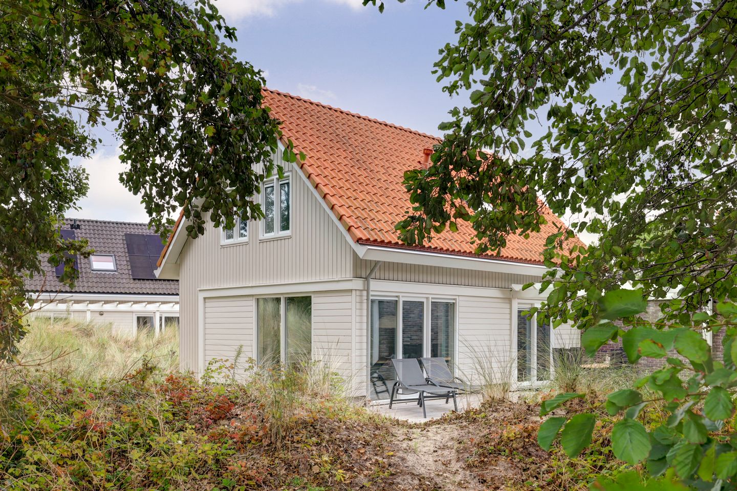 Photo 1 of de Duinen 363