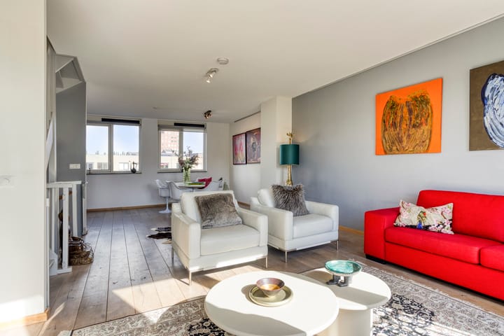 Foto 2 van Weteringkade 112