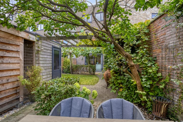 Foto 5 van Weteringkade 112