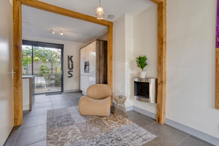 Foto 8 van Weteringkade 112