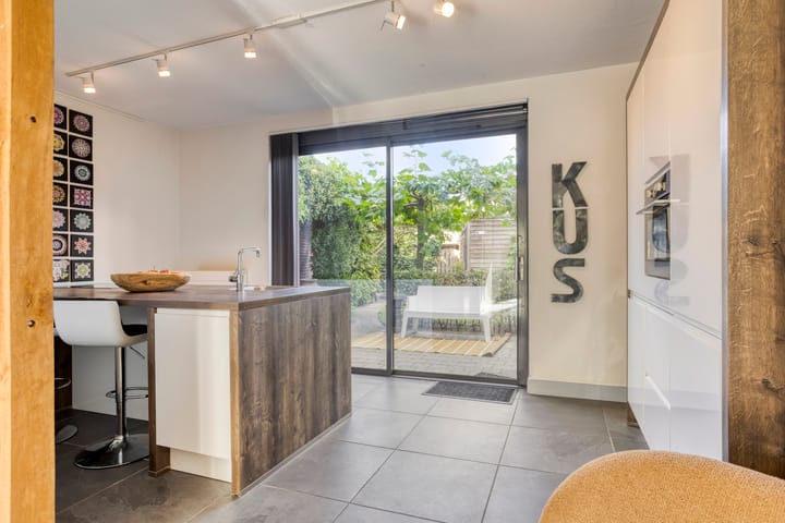 Foto 9 van Weteringkade 112