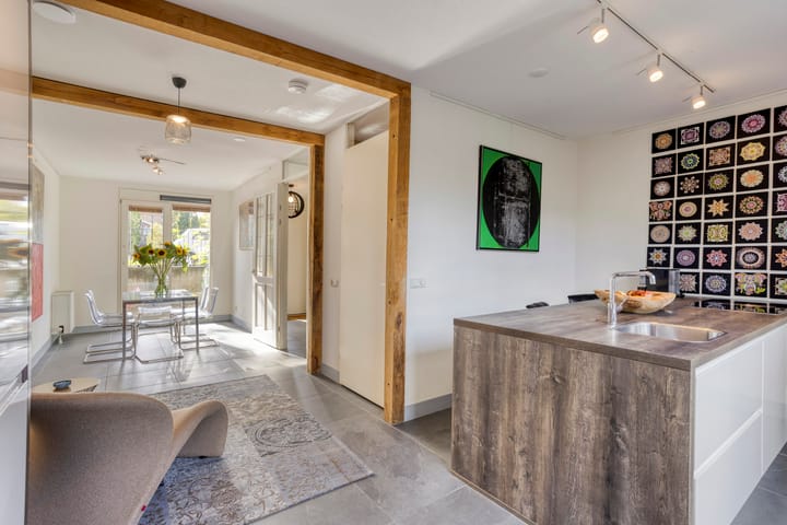 Foto 3 van Weteringkade 112