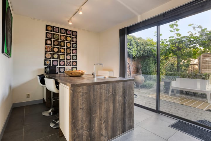 Foto 10 van Weteringkade 112