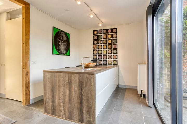 Foto 12 van Weteringkade 112