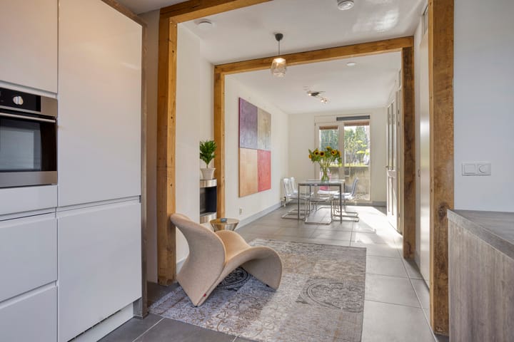 Foto 14 van Weteringkade 112