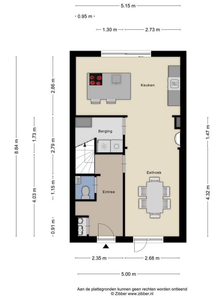 Foto 16 van Weteringkade 112