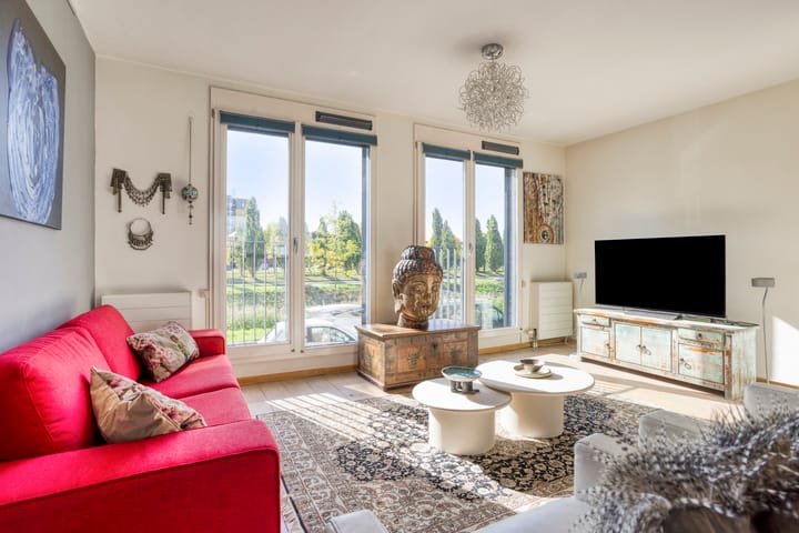 Foto 18 van Weteringkade 112