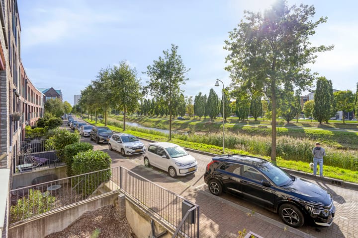 Foto 19 van Weteringkade 112