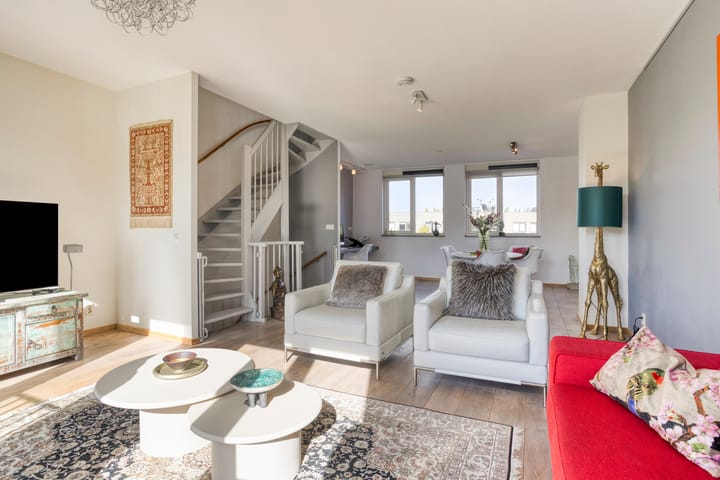 Foto 20 van Weteringkade 112