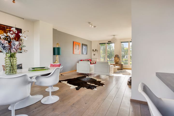 Foto 21 van Weteringkade 112