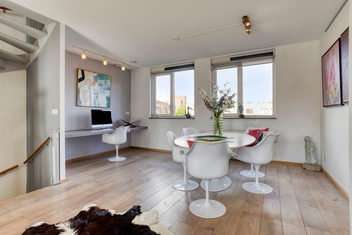 Foto 22 van Weteringkade 112