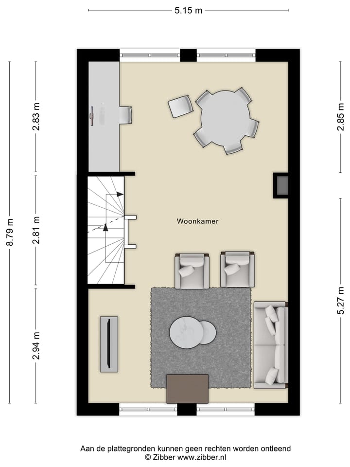 Foto 23 van Weteringkade 112