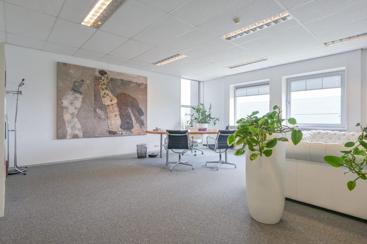 Communicatieweg 9-16, Mijdrecht