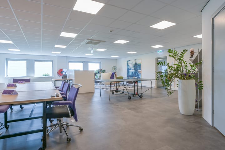 Communicatieweg 9-16, Mijdrecht